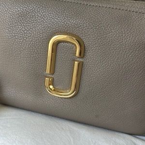 Marc Jacobs Softshot 27 Crossbody
